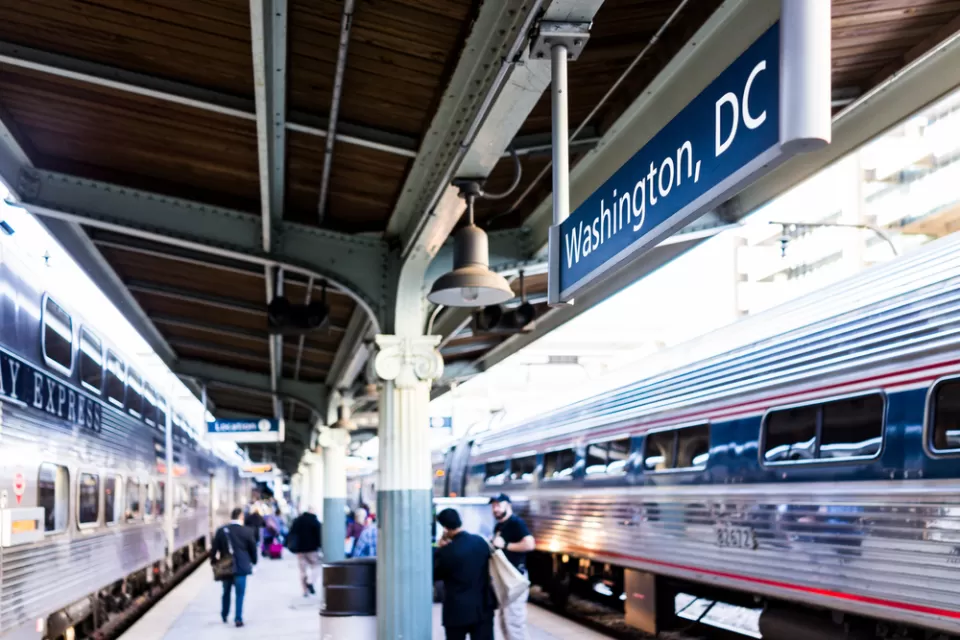 Amtrak